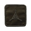 Triple Aught Design - Triple Aught Design | Logo Patch - outpost-shop.com