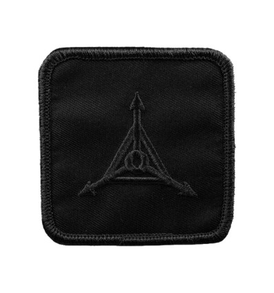 Triple Aught Design - Triple Aught Design | Logo Patch - outpost-shop.com