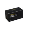 Lampes Frontales - Nitecore | Lingettes Anti-buée (30) - outpost-shop.com