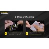 Headlamps - Nitecore | Cleaning Wipes (60) - outpost-shop.com