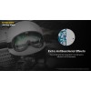 Headlamps - Nitecore | Cleaning Wipes (60) - outpost-shop.com
