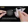 Headlamps - Nitecore | Cleaning Wipes (60) - outpost-shop.com