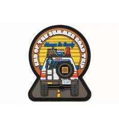 5.11 - 5.11 | Overlander Sunset Patch - outpost-shop.com