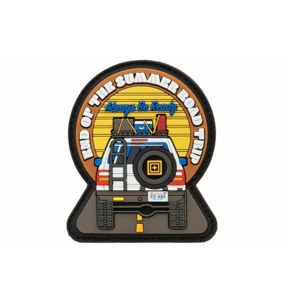 5.11 - 5.11 | Overlander Sunset Patch - outpost-shop.com