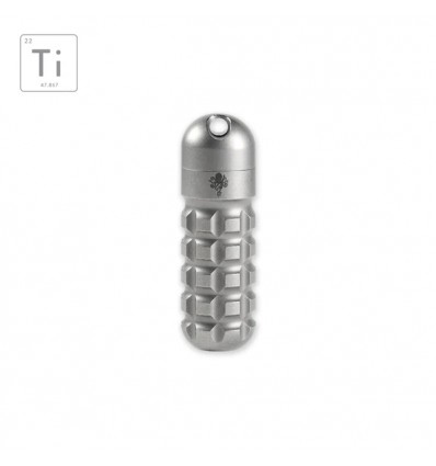 Accessoires - Prometheus Design Werx | SPD X AC KnifeTool XS - outpost-shop.com