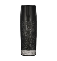 Gourdes Rigides - Triple Aught Design | Torch Flask 6oz Topo TAD Edition - outpost-shop.com