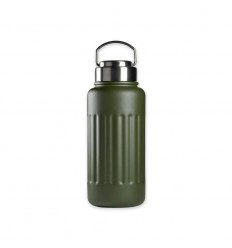 Gourdes isothermes - Prometheus Design Werx | FT Insulated Water Bottle - All Terrain - outpost-shop.com