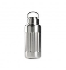 Gourdes isothermes - Prometheus Design Werx | FT Insulated Water Bottle - Aqua - outpost-shop.com