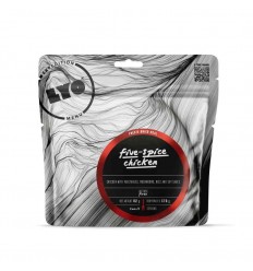 Plats - Lyofood® | Poulet au Riz et aux Cinq Epices 370g - outpost-shop.com