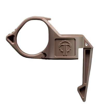 Piles, batteries et chargeurs - Thyrm | SwitchBack DF avec clip de poche - outpost-shop.com