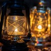 Lampen - DIETZ | DHurricane Lantern D76 Oil Lantern - outpost-shop.com