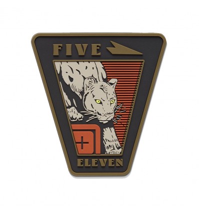 5.11 - 5.11 | Mountain Lion Creep Patch - outpost-shop.com