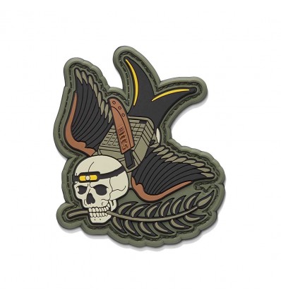 5.11 - 5.11 | Broken Sparrow Patch - outpost-shop.com