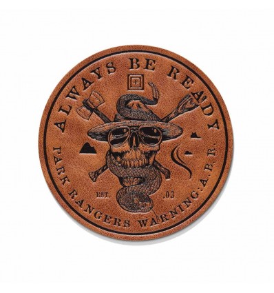 5.11 - 5.11 | Park Ranger Patch - outpost-shop.com