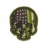 5.11 - 5.11 | Patriot Skull Patch - outpost-shop.com