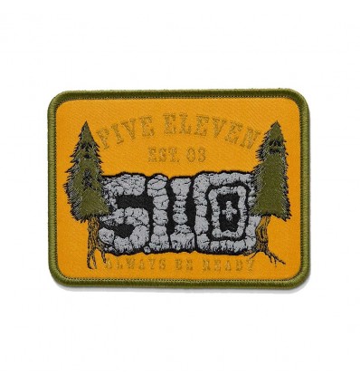 5.11 - 5.11 | Rocky Lockup Patch - outpost-shop.com