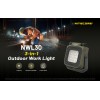Lampen - Nitecore | NWL30 - 3000 lm - Mückenschutz & Powerbank - outpost-shop.com