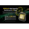 Lampen - Nitecore | NWL30 - 3000 lm - Mückenschutz & Powerbank - outpost-shop.com