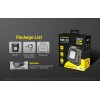 Lampen - Nitecore | NWL30 - 3000 lm - Mückenschutz & Powerbank - outpost-shop.com
