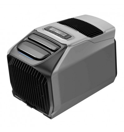 Batteries et chargeurs - Ecoflow | Climatiseur Portable EcoFlow WAVE 3 - outpost-shop.com