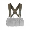 Accessoires - Haley Strategic | X-Harness - outpost-shop.com