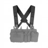 Accessoires - Haley Strategic | X-Harness - outpost-shop.com
