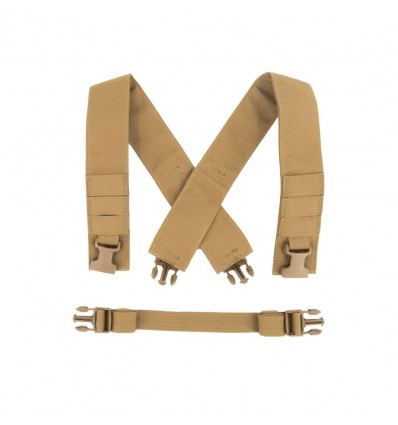 Accessoires - Haley Strategic | X-Harness - outpost-shop.com