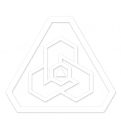 ÉQUIPEMENTS - Prometheus Design Werx | PDW Logo ProCut Sticker - outpost-shop.com