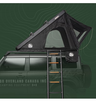No soldes - Go Overland | Trek Confort - outpost-shop.com