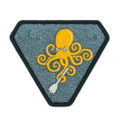 Prometheus Design Werx - Prometheus Design Werx | SPD Kraken Spork 2025 Morale Patch - outpost-shop.com