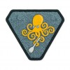 Prometheus Design Werx - Prometheus Design Werx | SPD Kraken Spork 2025 Morale Patch - outpost-shop.com