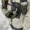 GPS & Boussoles - Prometheus Design Werx | Expedition Watch Band Compass Kit 2.0 - Matte - outpost-shop.com