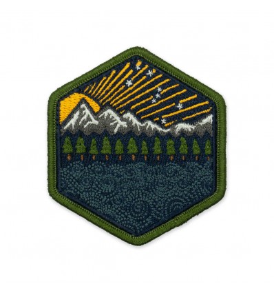 Home | Outpost - Prometheus Design Werx | All Terrain Orion Morale Patch - outpost-shop.com