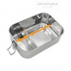 Accessoires - Prometheus Design Werx | Camp Stash Box 800ml - outpost-shop.com