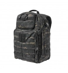 Sacs à dos 30 à 50 litres - 5.11 | Sac à dos RUSH® 24 2.0 37L - Multicam Black - outpost-shop.com