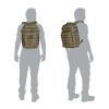 Sacs à dos 30 à 50 litres - 5.11 | RUSH® 12 2.0 Backpack 24L - Multicam Black - outpost-shop.com
