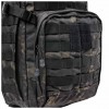 Sacs à dos 30 à 50 litres - 5.11 | RUSH® 12 2.0 Backpack 24L - Multicam Black - outpost-shop.com
