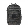 Sacs à dos 30 à 50 litres - 5.11 | RUSH® 12 2.0 Backpack 24L - Multicam Black - outpost-shop.com
