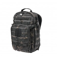 Sacs à dos 30 à 50 litres - 5.11 | Sac à dos RUSH® 12 2.0 - 24L - Multicam Black - outpost-shop.com