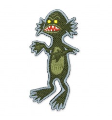 Prometheus Design Werx - Prometheus Design Werx | Black Lagoon Creature Morale Patch - outpost-shop.com