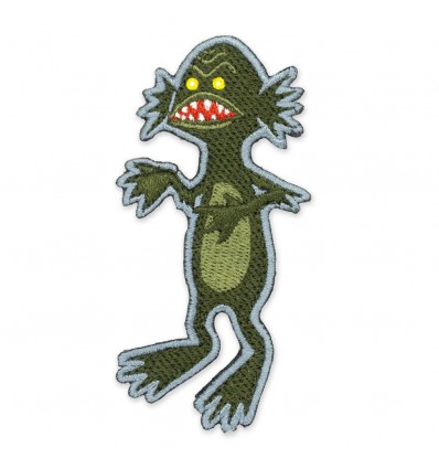 Prometheus Design Werx - Prometheus Design Werx | Black Lagoon Creature Morale Patch - outpost-shop.com