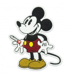 Prometheus Design Werx - Prometheus Design Werx | EDC Mouse Morale Patch - outpost-shop.com