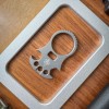 Pinces & Multitool - Prometheus Design Werx | SPD BoB Tool - outpost-shop.com