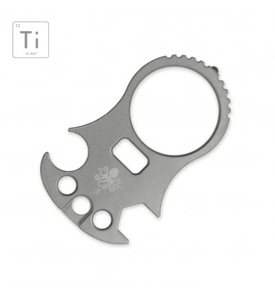 Pinces & Multitool - Prometheus Design Werx | SPD BoB Tool - outpost-shop.com