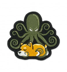 Prometheus Design Werx - Prometheus Design Werx | SPD Kraken K9 Morale Patch - outpost-shop.com