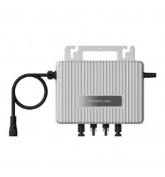 Solar panels - Ecoflow | STREAM Microinverter - outpost-shop.com
