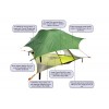 Tentes suspendues - Tentsile | Stingray 3-Person Tree Tent (3.0) - outpost-shop.com