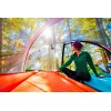 Tentes suspendues - Tentsile | Tente d'arbre Connect pour 2 personnes (3.0) - outpost-shop.com