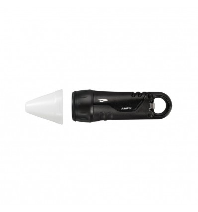 Lampes Étanches - Princeton Tec | AMP 1L with Cone - outpost-shop.com