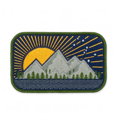 Prometheus Design Werx - Prometheus Design Werx | All Terrain Orion Alt Morale Patch - outpost-shop.com